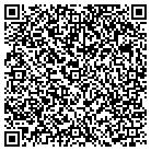 QR code with Ulitsch Mechanical Services LL contacts
