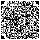 QR code with Precision Graphics Center contacts