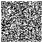 QR code with Ostenso Machinery Inc contacts