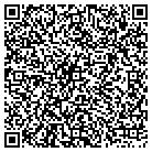 QR code with Raleigh Vocational Center contacts