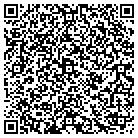 QR code with Rex Senior Healthcare Center contacts