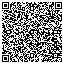 QR code with Zero Garbage Recycling Prgm contacts