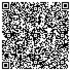 QR code with St Peter's Catholic Chr Hall contacts