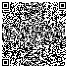 QR code with Service Inc Visual Comm contacts