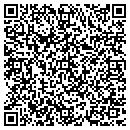 QR code with C T M Brochure Display Inc contacts