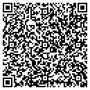 QR code with F Andrew Boyd Aia P C contacts