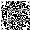 QR code with Yellow Taxi contacts