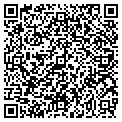 QR code with East Shore Courier contacts