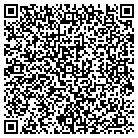 QR code with Kline Allen M DO contacts