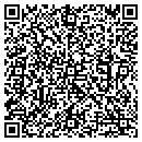QR code with K C Fluid Power Inc contacts