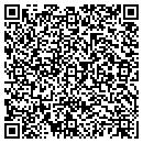 QR code with Kenney Machinery Corp contacts