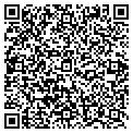 QR code with The Copy Mint contacts