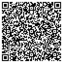 QR code with The Mail Bag contacts