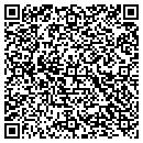 QR code with Gathright B Clark contacts