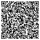 QR code with J R Larsen CO contacts