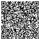 QR code with L&L Foundation contacts