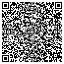 QR code with Art Form Inc contacts