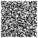 QR code with Ray's Metals contacts