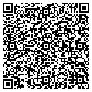 QR code with Zip Print contacts