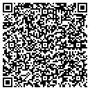 QR code with Hamler State Bank contacts