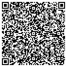 QR code with Hair Architecture LLC contacts