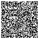 QR code with Hardwicke contacts