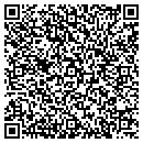 QR code with W H Scale CO contacts