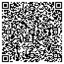 QR code with Harver Duane contacts