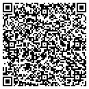 QR code with Hastings Restoration contacts