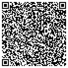 QR code with H David Jay Aia Arch contacts