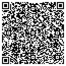 QR code with Heffner Architects Pc contacts