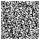 QR code with C I Thornburg CO Inc contacts