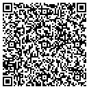 QR code with R & A Metals LLC contacts
