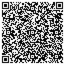 QR code with R & B Metals contacts