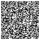 QR code with Highlander Architects LLC contacts