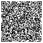 QR code with Himmelhume Architecture Inc contacts