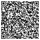QR code with J&R Dental Lab contacts