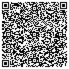QR code with Hoffmann Architects contacts