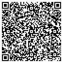 QR code with MT Orab Barber Shop contacts