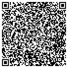 QR code with J 3 Design Collective contacts