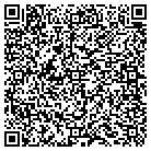QR code with James O Mc Ghee Architects Pc contacts