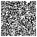 QR code with D & D Hobbies contacts