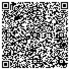 QR code with J Calvin Holcombe Archt contacts