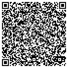 QR code with J D Architectural Studio Ltd contacts