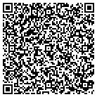 QR code with J D Architectural Studio Ltd contacts