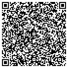 QR code with Ohio State Bancshares Inc contacts