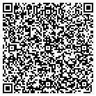 QR code with John S LA Monica Architects contacts