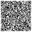 QR code with Johnson Crven Gbson Architects contacts