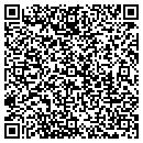 QR code with John T Morris Architect contacts