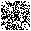 QR code with N W Physician Assoc contacts